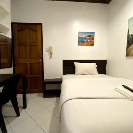 Oyo 857 City Stay Inns Makati Avenue Makati City Dış mekan fotoğraf