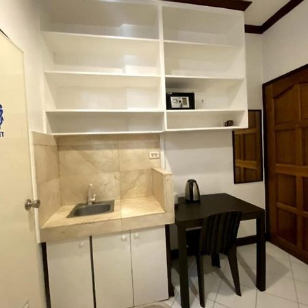 Oyo 857 City Stay Inns Makati Avenue Makati City Dış mekan fotoğraf
