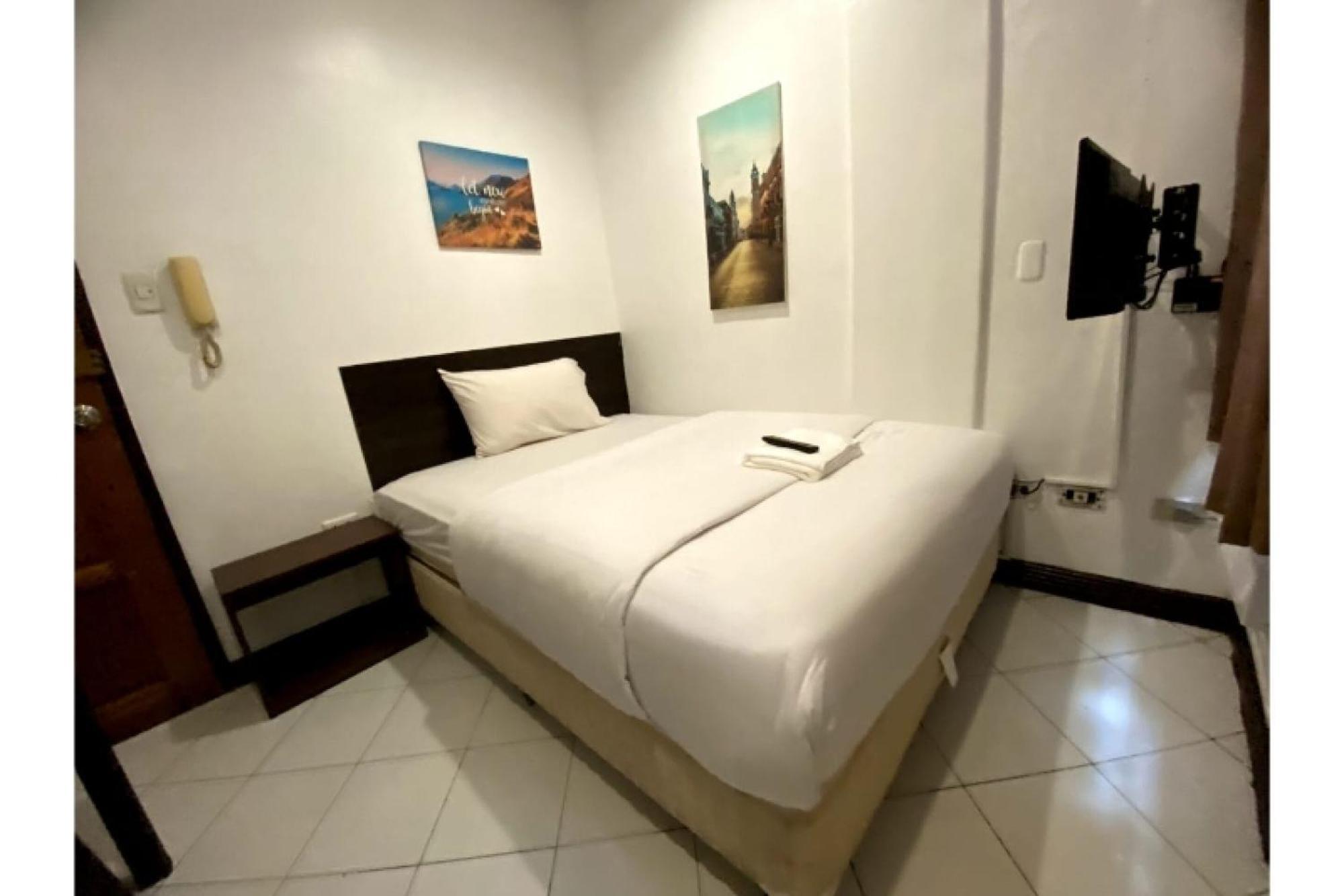 Oyo 857 City Stay Inns Makati Avenue Makati City Dış mekan fotoğraf