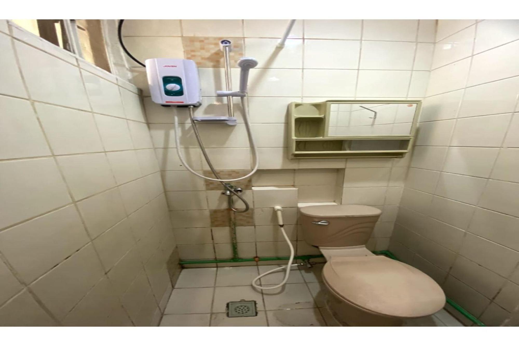 Oyo 857 City Stay Inns Makati Avenue Makati City Dış mekan fotoğraf