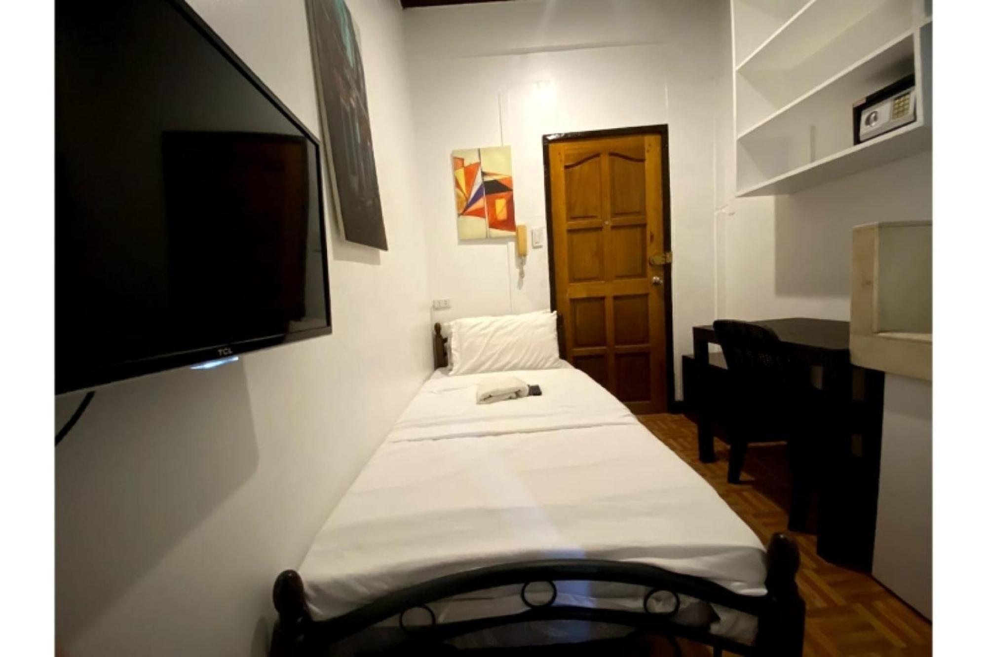 Oyo 857 City Stay Inns Makati Avenue Makati City Dış mekan fotoğraf