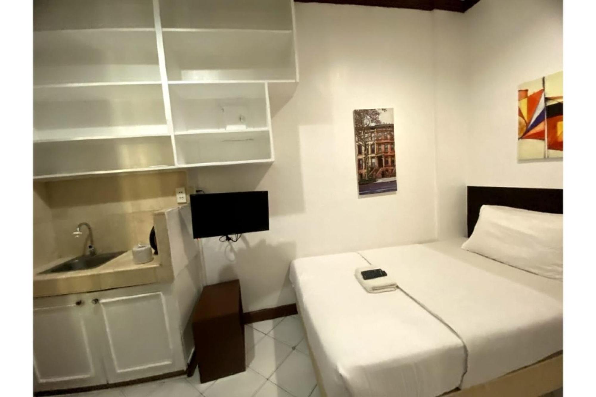 Oyo 857 City Stay Inns Makati Avenue Makati City Dış mekan fotoğraf