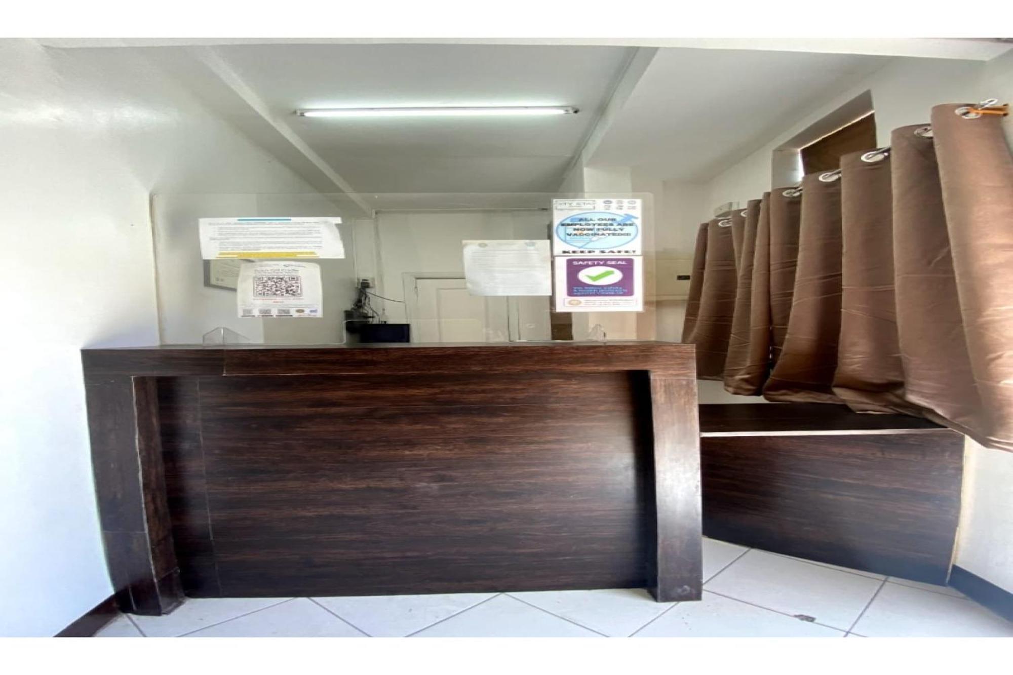 Oyo 857 City Stay Inns Makati Avenue Makati City Dış mekan fotoğraf