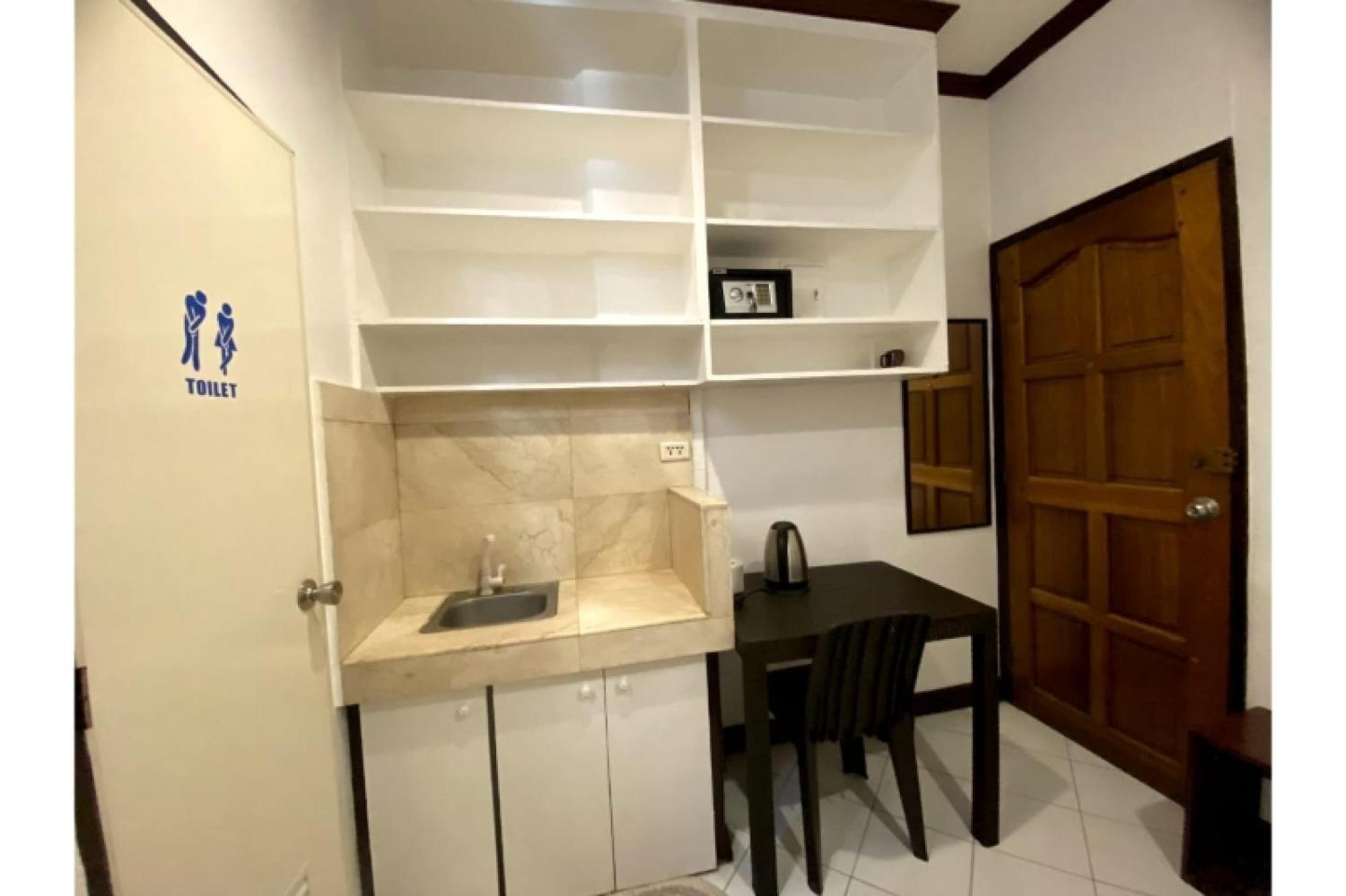 Oyo 857 City Stay Inns Makati Avenue Makati City Dış mekan fotoğraf