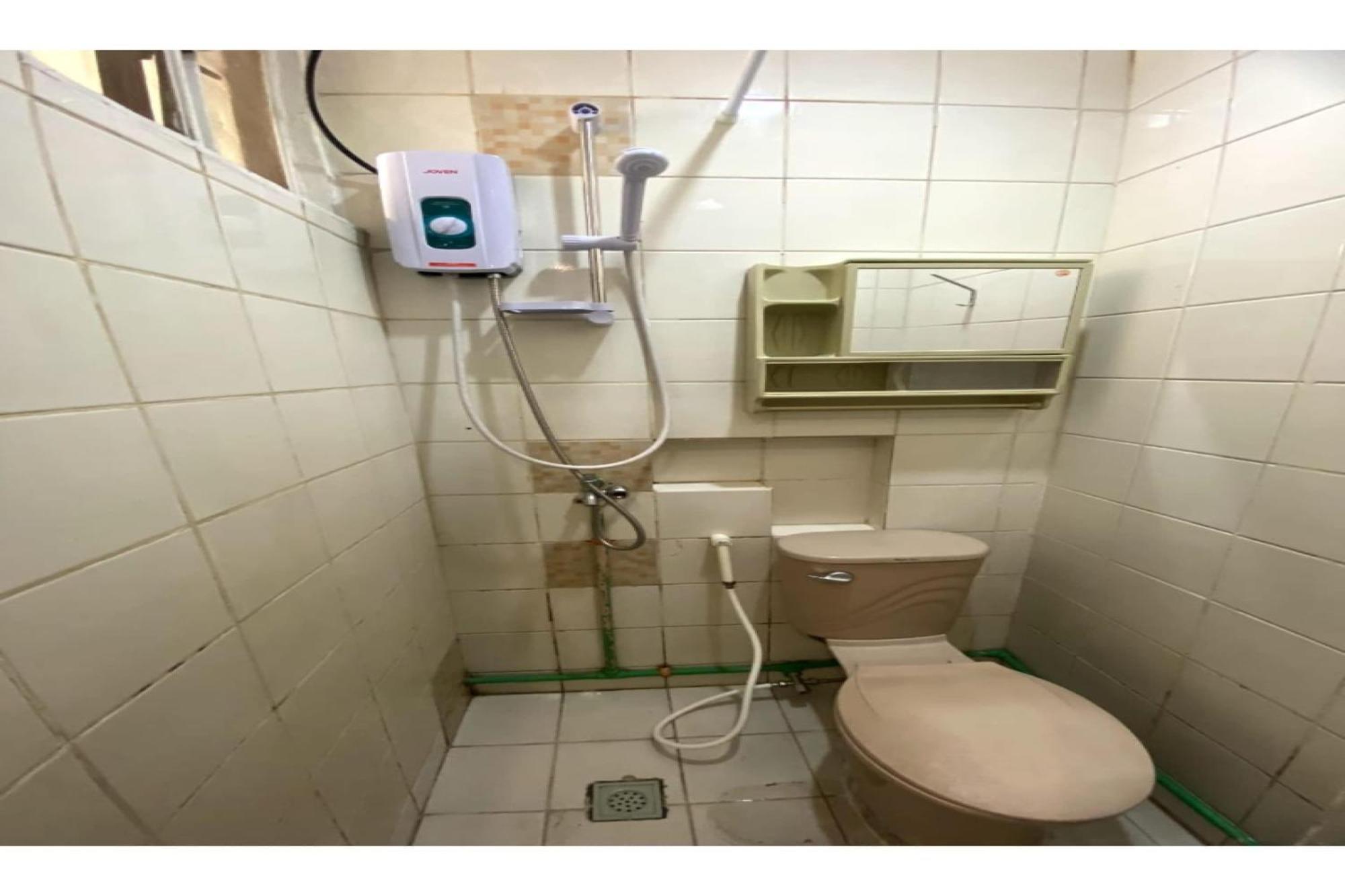 Oyo 857 City Stay Inns Makati Avenue Makati City Dış mekan fotoğraf