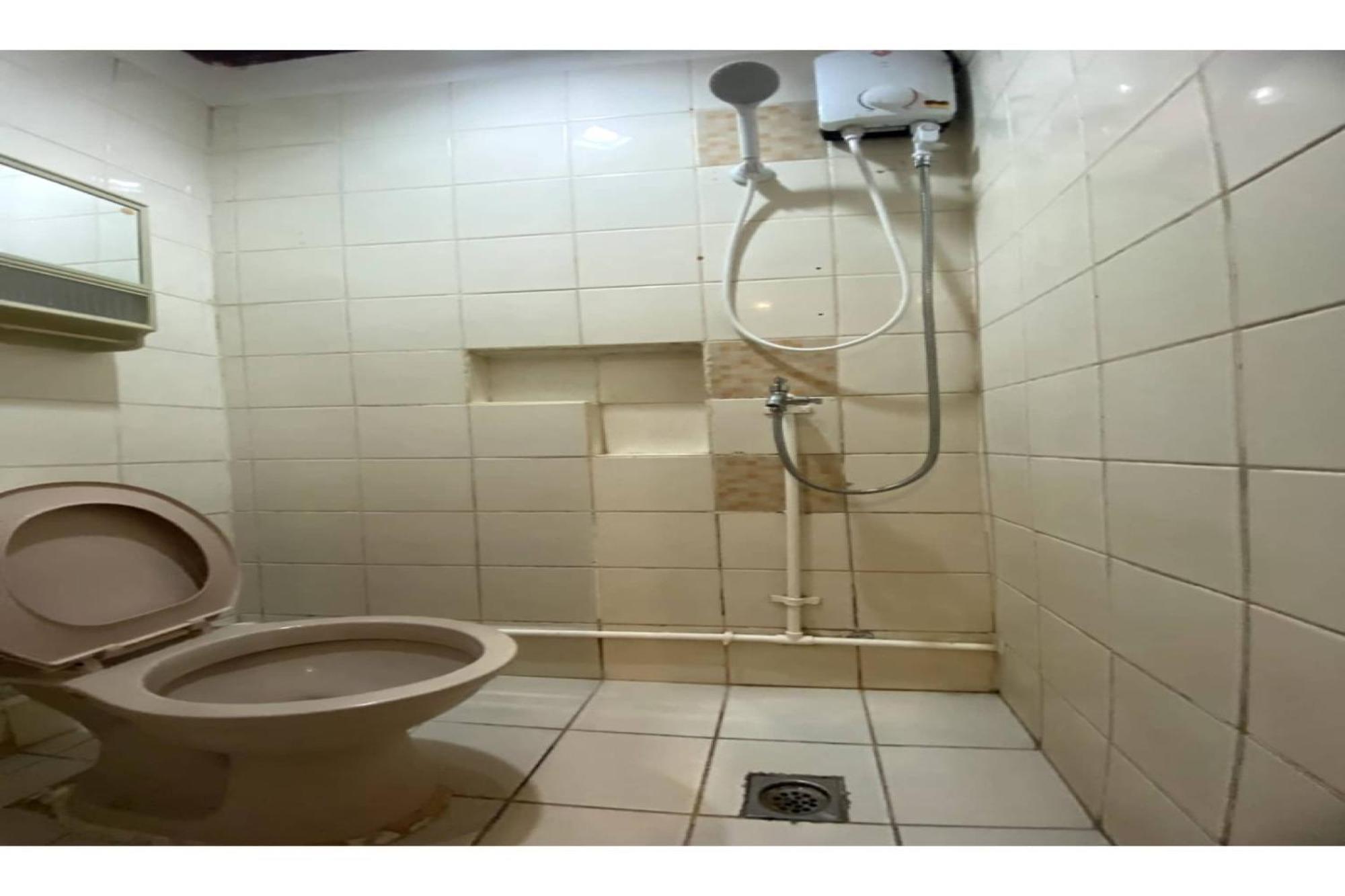 Oyo 857 City Stay Inns Makati Avenue Makati City Dış mekan fotoğraf