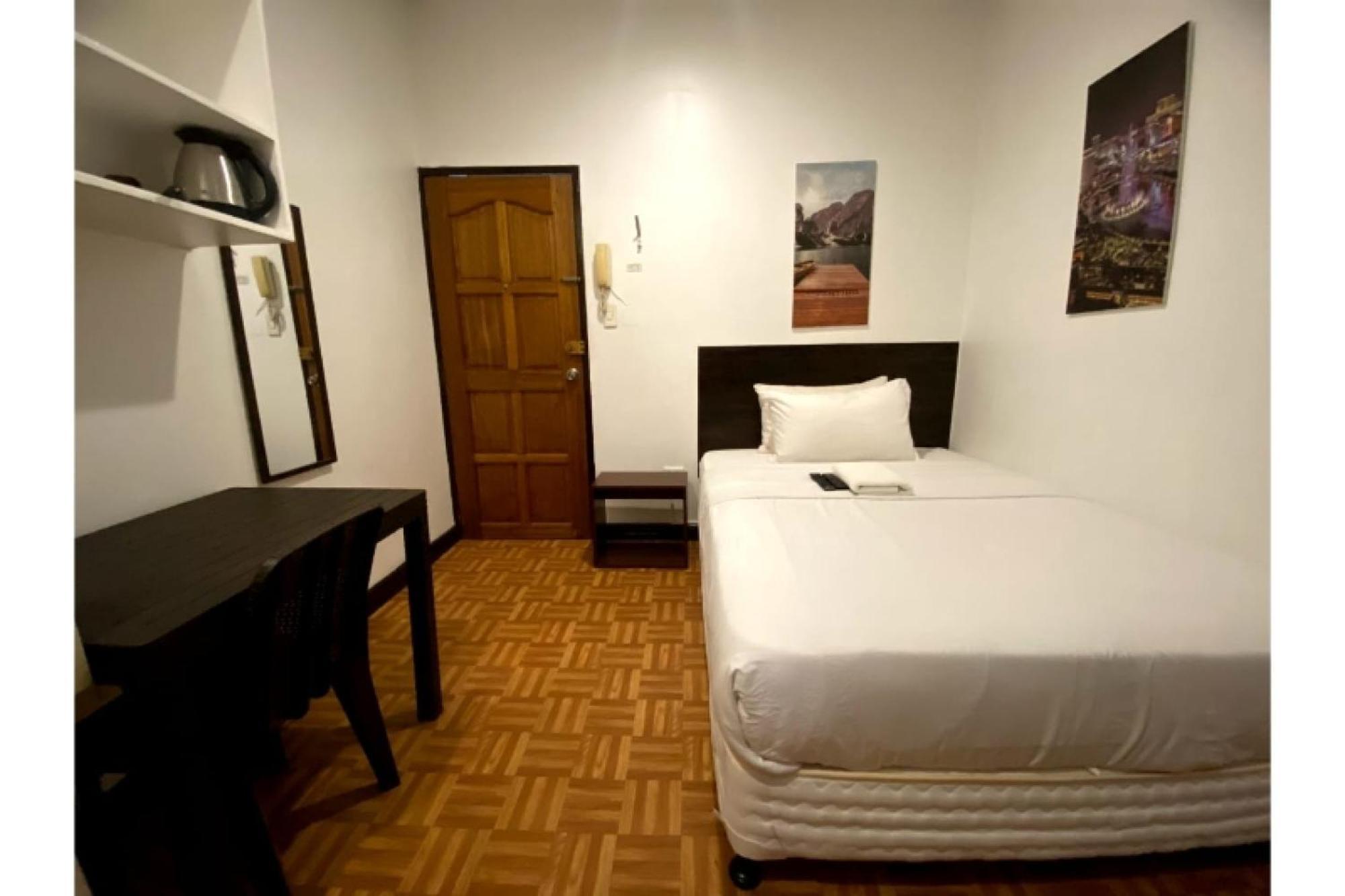 Oyo 857 City Stay Inns Makati Avenue Makati City Dış mekan fotoğraf
