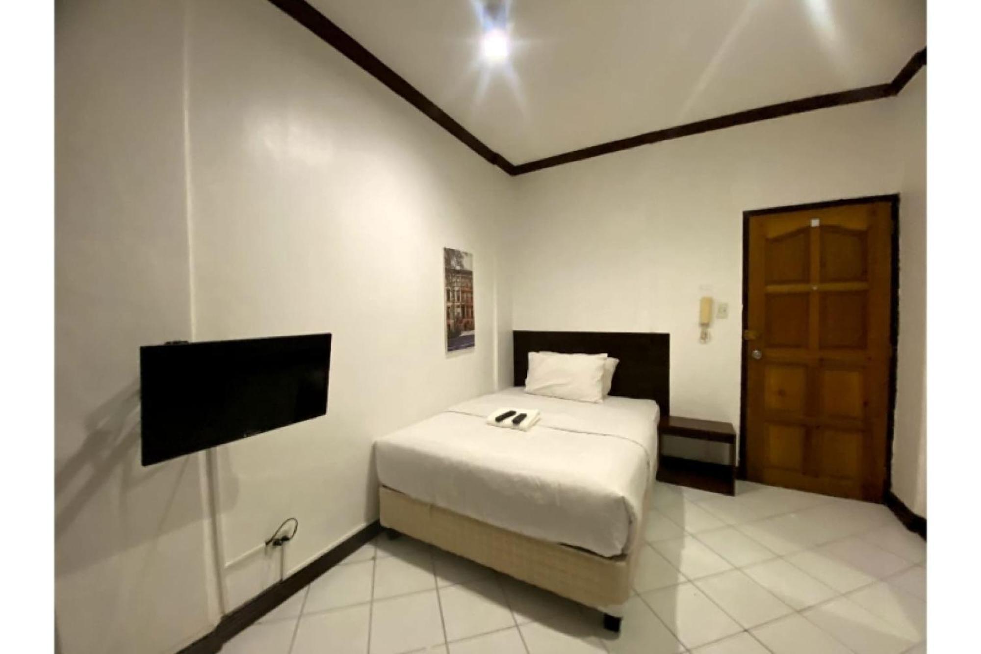 Oyo 857 City Stay Inns Makati Avenue Makati City Dış mekan fotoğraf