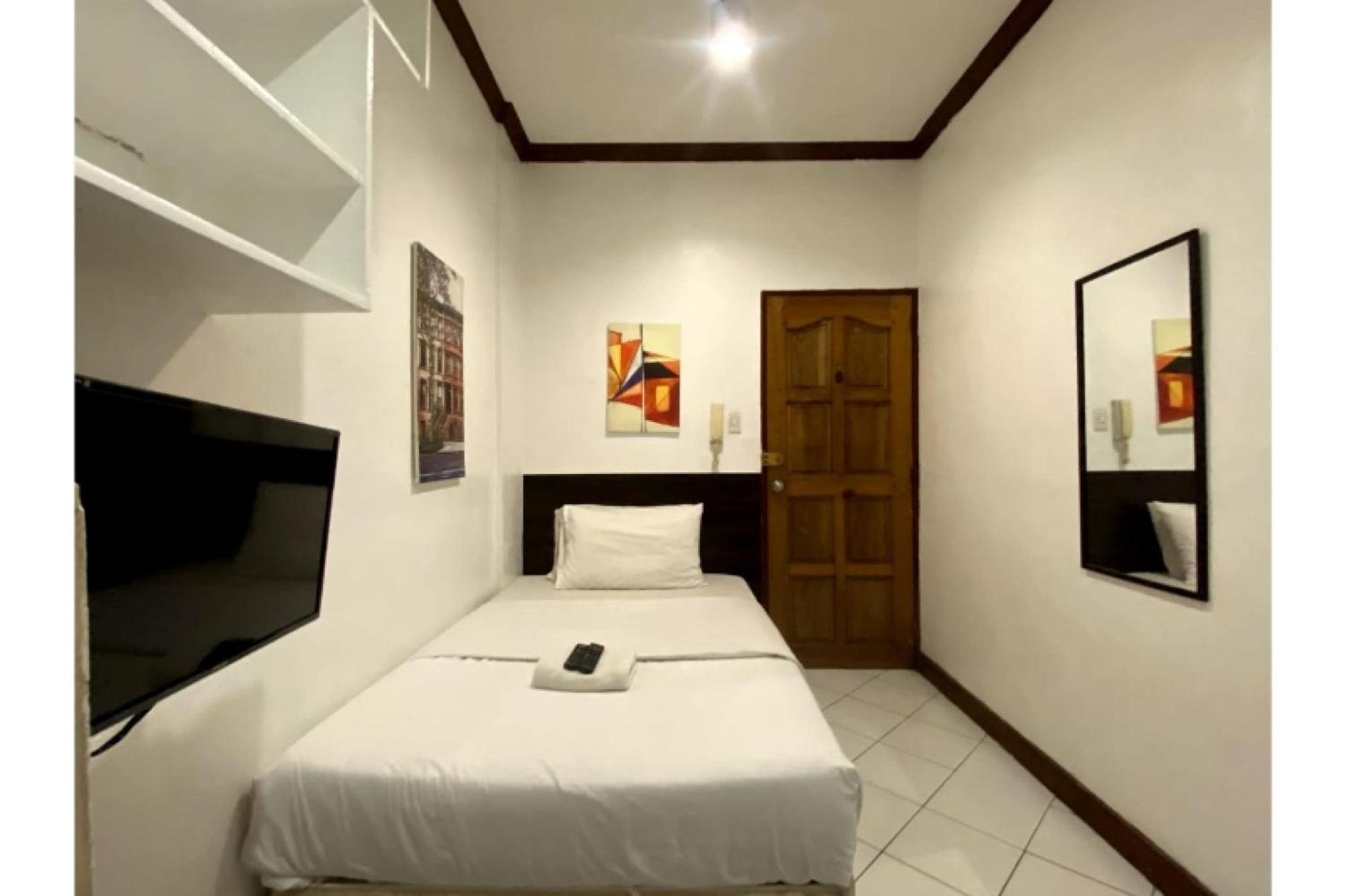 Oyo 857 City Stay Inns Makati Avenue Makati City Dış mekan fotoğraf