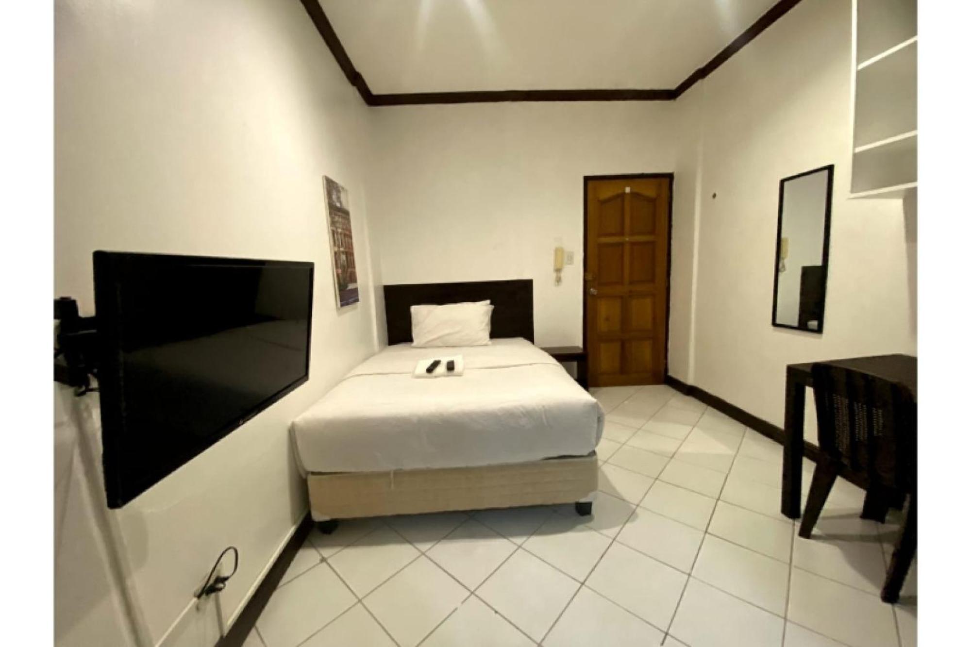 Oyo 857 City Stay Inns Makati Avenue Makati City Dış mekan fotoğraf